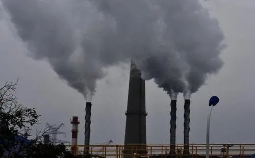 脫硫消泡劑應用場(chǎng)景