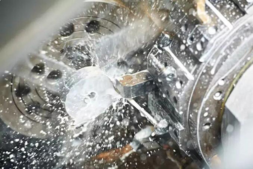 切削液消泡劑應用場(chǎng)景