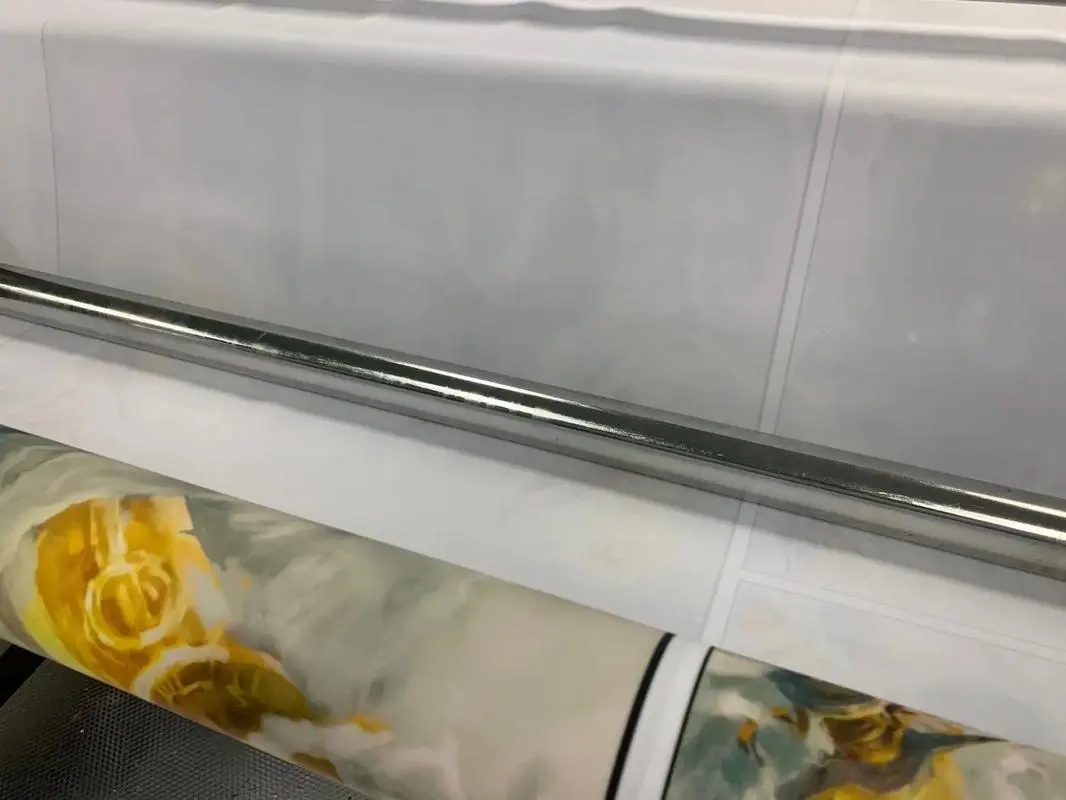 無(wú)硅消泡劑應用場(chǎng)景