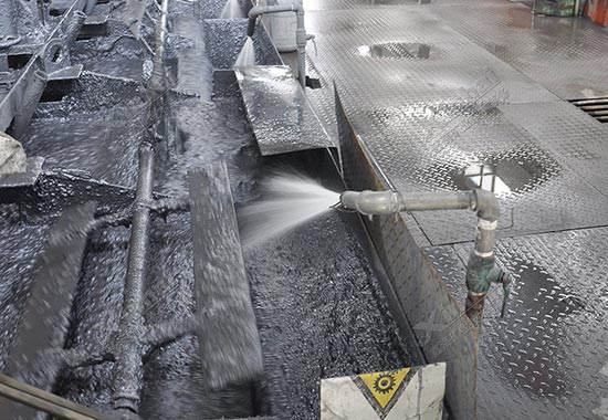 選礦消泡劑應用場(chǎng)景圖