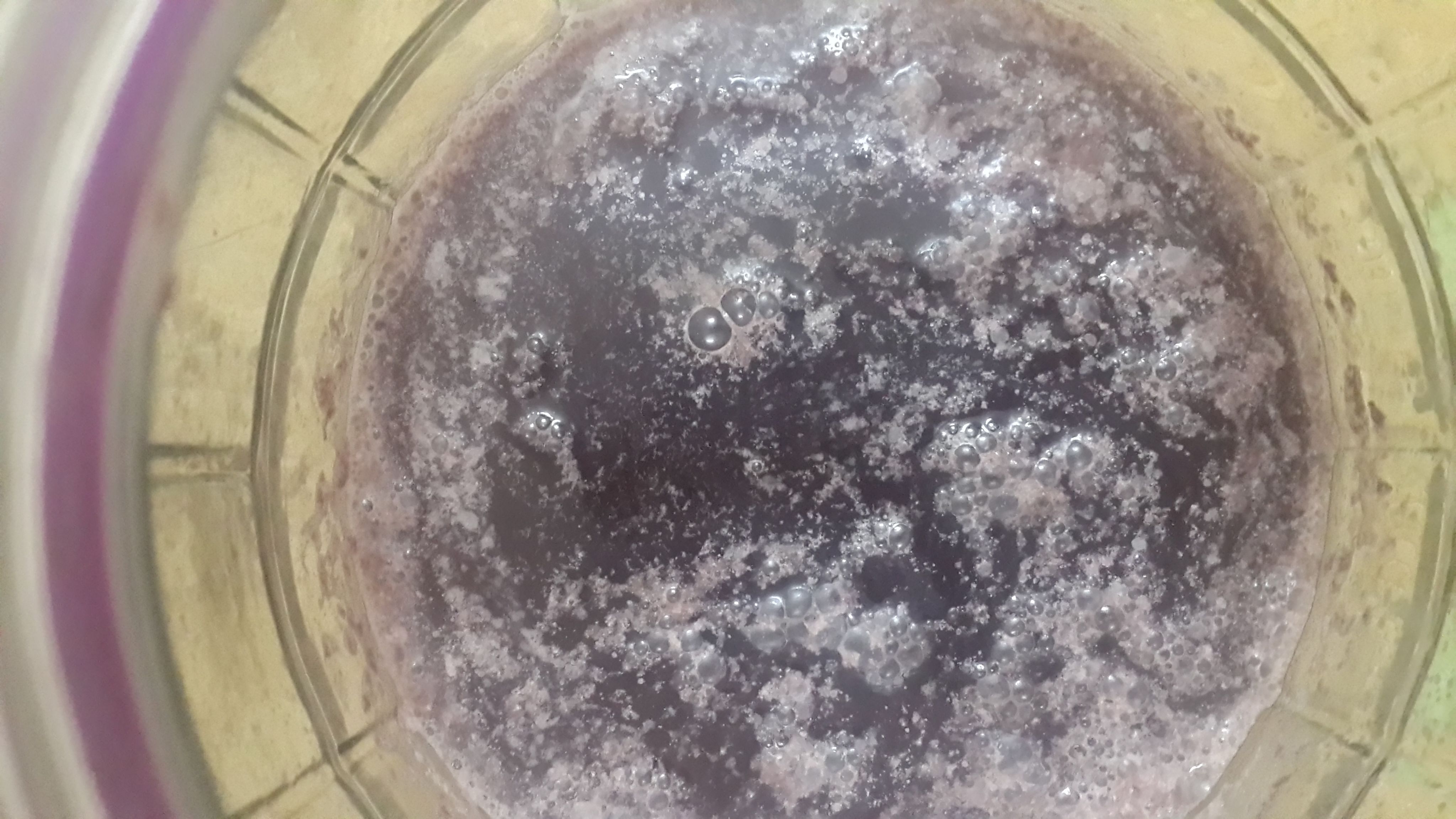 發(fā)酵消泡劑應用場(chǎng)景