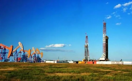 油田消泡劑應用場(chǎng)景