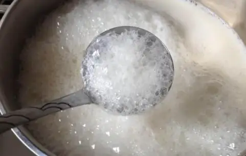 食品級消泡劑應用場(chǎng)景圖