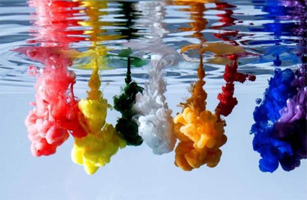 水性油墨消泡劑應用場(chǎng)景圖