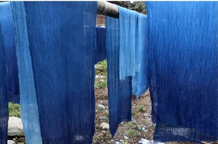 染色消泡劑應用場(chǎng)景