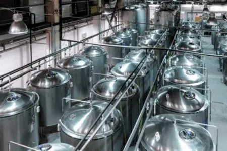 工業(yè)發(fā)酵消泡劑應用場(chǎng)景